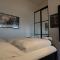 Broncks Apartment 5 - Modern 2-Bedroom in the Heart of Tórshavn