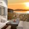 Tohu Villas Mykonos