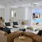 Tohu Villas Mykonos