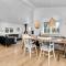 A Stunning Home In Otterup With 3 Bedrooms And Wifi