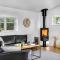 A Stunning Home In Otterup With 3 Bedrooms And Wifi - Otterup