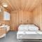 A Stunning Home In Otterup With 3 Bedrooms And Wifi