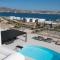 Tohu Villas Mykonos
