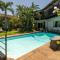 Boma Lodge