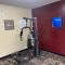 Red Roof Inn & Suites Indianapolis Airport
