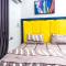 Admirable 2-bed-Apt With Pool, 24hrs Power & Unlimited Internet - Amuwo
