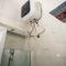 Live By The Water 2-Bed-Apt With FAST Wi-Fi And Secured - Amuwo