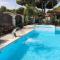 Suite Villa Aquamarina con Jacuzzi Riservata