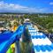 LUXURY NEW 2BDR 2BATH APT 10 Min DRIVING FROM THE AIRPORT AND BEACHES - Punta Cana
