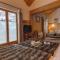 Locations Appartements & Chalets - village Piéton, vue Glaciers - La Grave