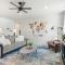 The Explorer! Extra Game Room, Fire pit Sleeps 10!