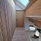 Duplex type chalet dans le Jura - Morbier