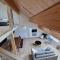 Duplex type chalet dans le Jura - Morbier