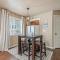 Smart Comfort 2 bed 2 bath near College of Idaho