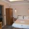 Osmanlı Paşa Otel- Konaklama