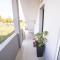 Over the horizon 3 bedroom apartment - Návplio