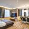 VillaJazz Apartments