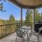 Mt Bachelor Condo - Bend