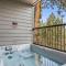 Mt Bachelor Condo - Bend