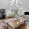 Stoddard Trailhead Central Nampa Home - Sleeps 10