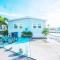 OCEANIA... water front cottage retreat ~ - Cudjoe Key