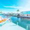 OCEANIA... water front cottage retreat ~