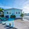 OCEANIA... water front cottage retreat ~ - Cudjoe Key