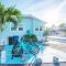 OCEANIA... water front cottage retreat ~ - Cudjoe Key