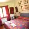 B&B Ai Glicini - Castelli Romani