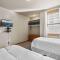 Desert Sky