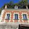Le Petit Nice Maison semi-troglodyte de charme. - Vouvray