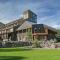 Tamarron Lodge Loft 316