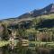 Cascade Village - Townhome 2D