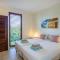 Boca Gentil sea view apartment - Jan Thiel