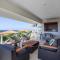 Boca Gentil sea view apartment - Jan Thiel
