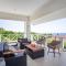 Boca Gentil sea view apartment - Jan Thiel