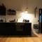 Broncks Apartment 3 - Modern 1-Bedroom in the Heart of Tórshavn