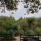 Stunning apartment set in private native woodland