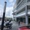 Nusa Luxurious Suite