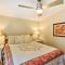 Charming Home with Deck and Yard - 1 Mi to Lake Texoma - Willow Spring