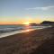 Alloggio Turistico al mare Sperlonga e Terracina