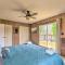 14 Mi to Beech Mountain Home with Grills!