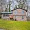 14 Mi to Beech Mountain Home with Grills! - بانير إلك