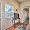 Cozy Rogers Home with Patio, Near Downtown!