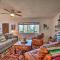 Dog-Friendly Payson Cottage - Grill, Fire Pit - Payson