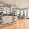 Crystal Bay Home with Fireplace Near Ski Resorts
