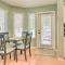 Crystal Bay Home with Fireplace Near Ski Resorts