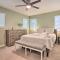 Crystal Bay Home with Fireplace Near Ski Resorts
