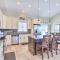 Garden City Gem Private Hot Tub and Game Room!