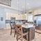 Garden City Gem Private Hot Tub and Game Room!